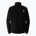 Damen Fleece-Sweatshirt The North Face Alpine Polartec 200 schwarz NF0A7WWMJK31 7