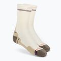 Damen-Trekkingsocken Smartwool Hike Light Cushion Crew natur