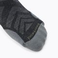Trekking Socken Smartwool Athlete Edition Approach Crew charcoal 3