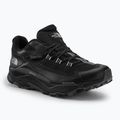 Herren-Trekkingstiefel The North Face Vectiv Taraval Futurelight schwarz NF0A5LWTKY41