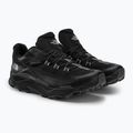 Herren-Trekkingstiefel The North Face Vectiv Taraval Futurelight schwarz NF0A5LWTKY41 5