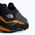 Herren-Trekkingstiefel The North Face Vectiv Exploris Futurelight Lthr grau NF0A5G3B4V01 8