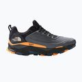 Herren-Trekkingstiefel The North Face Vectiv Exploris Futurelight Lthr grau NF0A5G3B4V01 9