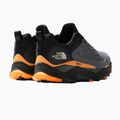 Herren-Trekkingstiefel The North Face Vectiv Exploris Futurelight Lthr grau NF0A5G3B4V01 11