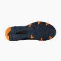 Herren-Trekkingstiefel The North Face Vectiv Exploris Futurelight Lthr grau NF0A5G3B4V01 13