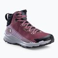 Damen-Trekking-Stiefel The North Face Vectiv Fastpack Mid Futurelight rosa NF0A5JCX8H61