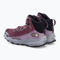 Damen-Trekking-Stiefel The North Face Vectiv Fastpack Mid Futurelight rosa NF0A5JCX8H61 3