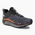 Herren Laufschuhe The North Face Vectiv Enduris Futurelight grau NF0A52R2GVV1