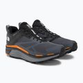 Herren Laufschuhe The North Face Vectiv Enduris Futurelight grau NF0A52R2GVV1 5