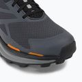 Herren Laufschuhe The North Face Vectiv Enduris Futurelight grau NF0A52R2GVV1 8