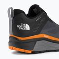 Herren Laufschuhe The North Face Vectiv Enduris Futurelight grau NF0A52R2GVV1 9