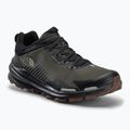 Herren-Trekkingstiefel The North Face Vectiv Fastpack Futurelight braun NF0A5JCYWMB1