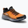 Herren-Trekkingstiefel The North Face Vectiv Fastpack Futurelight orange NF0A5JCY7Q61