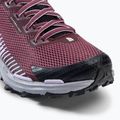 Damen-Trekkingstiefel The North Face Vectiv Fastpack Futurelight rosa NF0A5JCZ8H61 7