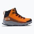 Herren-Trekkingstiefel The North Face Vectiv Fastpack Mid Futurelight orange NF0A5JCW7Q61 2