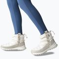 Damen-Trekkingstiefel The North Face Thermoball Lace Up weiß NF0A5LWD32F1 12