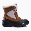 Kinder-Trekking-Stiefel The North Face Shellista Extreme braun NF0A2T5V9ZW1 2