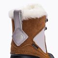 Kinder-Trekking-Stiefel The North Face Shellista Extreme braun NF0A2T5V9ZW1 8