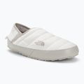 Hausschuhe Damen The North Face Thermoball Traction Mule V gardenia white/silvergrey