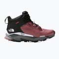 Damen-Trekkingstiefel The North Face Vectiv Exploris Mid Futurelight rosa NF0A4T2V86H1 9