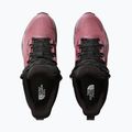 Damen-Trekkingstiefel The North Face Vectiv Exploris Mid Futurelight rosa NF0A4T2V86H1 12