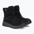 The North Face Nuptse II Herren Schneestiefel schwarz NF0A5G2KKT01 4