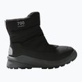 The North Face Nuptse II Damen Schneestiefel schwarz NF0A5G2IKT01 10