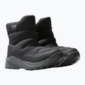 The North Face Nuptse II Damen Schneestiefel schwarz NF0A5G2IKT01 11