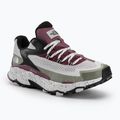 Damen-Trekking-Stiefel The North Face Vectiv Taraval weiß und rosa NF0A52Q291R1