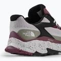 Damen-Trekking-Stiefel The North Face Vectiv Taraval weiß und rosa NF0A52Q291R1 8