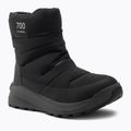 The North Face Nuptse II Damen Schneestiefel schwarz NF0A5G2IKT01
