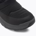 The North Face Nuptse II Damen Schneestiefel schwarz NF0A5G2IKT01 7