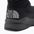 The North Face Nuptse II Damen Schneestiefel schwarz NF0A5G2IKT01 8