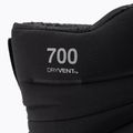 The North Face Nuptse II Damen Schneestiefel schwarz NF0A5G2IKT01 9