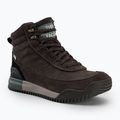 Herren-Trekkingstiefel The North Face Back-To-Berkeley III braun NF0A4T3DU6V1