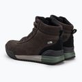 Herren-Trekkingstiefel The North Face Back-To-Berkeley III braun NF0A4T3DU6V1 3