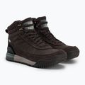 Herren-Trekkingstiefel The North Face Back-To-Berkeley III braun NF0A4T3DU6V1 5