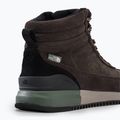 Herren-Trekkingstiefel The North Face Back-To-Berkeley III braun NF0A4T3DU6V1 8