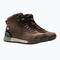 Herren-Trekkingstiefel The North Face Back-To-Berkeley III braun NF0A4T3DU6V1 10