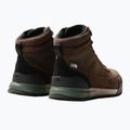 Herren-Trekkingstiefel The North Face Back-To-Berkeley III braun NF0A4T3DU6V1 11