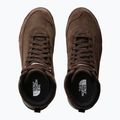 Herren-Trekkingstiefel The North Face Back-To-Berkeley III braun NF0A4T3DU6V1 12