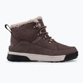 Damen-Trekkingstiefel The North Face Sierra Mid Lace braun NF0A4T3X7T71 2