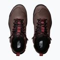 Trekkingschuhe Damen The North Face Storm Strike III WP deep taupe/black 4