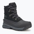 Herren-Trekkingstiefel The North Face Chilkat V Lace WP schwarz/asphaltgrau