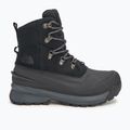 Herren-Trekkingstiefel The North Face Chilkat V Lace WP schwarz/asphaltgrau 2