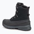 Herren-Trekkingstiefel The North Face Chilkat V Lace WP schwarz/asphaltgrau 3
