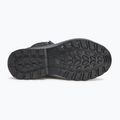 Herren-Trekkingstiefel The North Face Chilkat V Lace WP schwarz/asphaltgrau 4