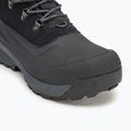 Herren-Trekkingstiefel The North Face Chilkat V Lace WP schwarz/asphaltgrau 7