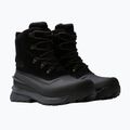 Herren-Trekkingstiefel The North Face Chilkat V Lace WP schwarz/asphaltgrau