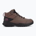 Trekkingschuhe Damen The North Face Storm Strike III WP deep taupe/black 2